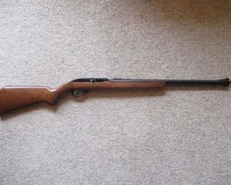 Marlin Glenfield Mod. 60  ( 22LR. )