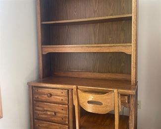 Great Boys bedroom set! 