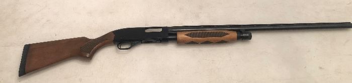 Winchester model 1300 20ga