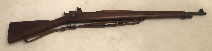 Remington model 03-A3 30-06 cal