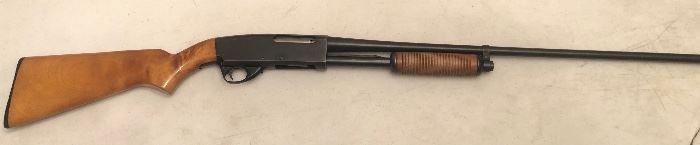 Savage Arms Springfield model 67f 410ga