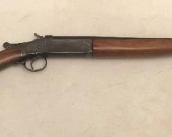 Johnson Arms Champion 410ga