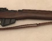 British Enfield MK4 303cal Long Branch 42