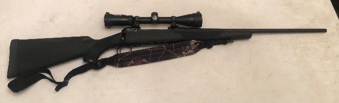 Savage Arms Model 111 270 Winchester 