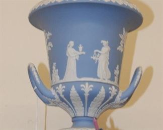 Wedgwood Lidded Urn, circa 1940s