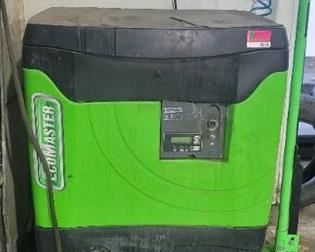 Ecomaster Technology 3.0 Automotive Parts Cleaner