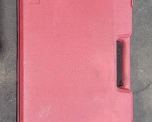 Full-Coverage Disconnect Tool Set Model 27177