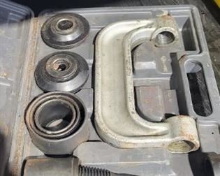 Matco Tools BPS400 Ball Joint Service Tool Kit