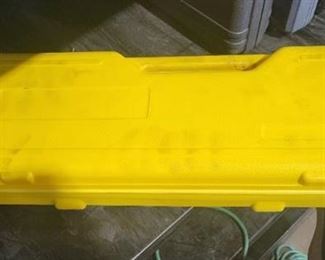 Harbor Freight Electrical Clamp Kit