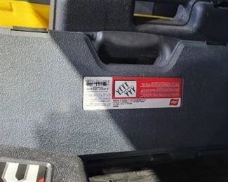 Lisle 43300 Pneumatic Fan Clutch Wrench Set