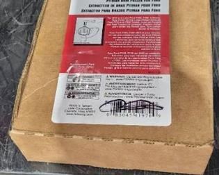 Pitman Arm Puller for Ford Item No. 41970