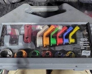 Lisle 39900 Master Disconnect Set