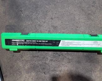 OEM Master Inner Tie Rod Tool Set