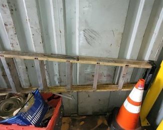 Davidson 8ft Ladder 540-08