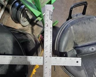 Lot of Assorted Tools