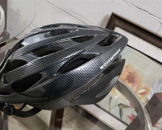 Authentic Schwinn Bike Helmet $15