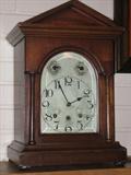 Antique Clock Time,Strike & Chime