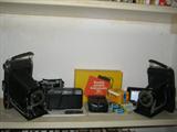 Vintage Cameras