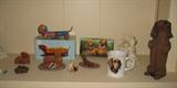 Dachshund Collection