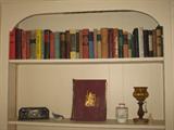 Old Books and Antique Atlas of Ireland