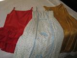 A small Sample Vintage Clothing and more