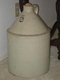 5 Gallon Crock Jug
