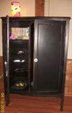 2 Door Antique armoir
