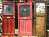 Great Old Doors