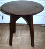 Small Oak Table