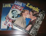 Selection of Vintage Look Magazines