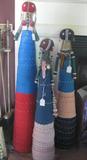 African Fertility Dolls
