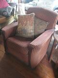 Depression Era Easy Chair