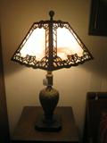 Lamp Show Lite