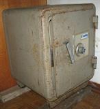 SENTRY SAFE