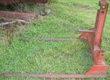 HAY FORK