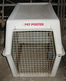 PET PORTER