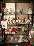 Christmas & Holiday Galore