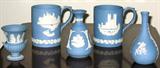 Wedgewood Collection