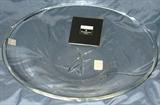 
Waterford John Rocha Signature 13" Platter