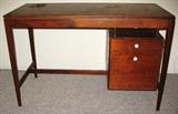 Mid-Century Modern Desk 