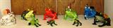 More Frogs