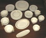 Cretan by Lenox China
C. 1938-1985