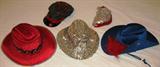 Costume Hats