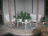 Out Door Padio Furniture