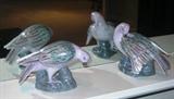 Porcelain Doves