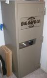 B & L Safe Co. Houston Texas Gun Safe
