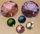 The "HOPE" Diamonds!!!!! Everyone one needs a Little Hope.
