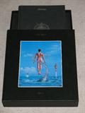 PINK FLOYD "Shine On" Book, CD & Post Cards in Original Box (near mint)