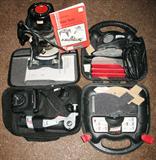 Craftsman Router & Mouse Sander/Polisher