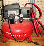 Porter Cable Jet Stream Air Compressor